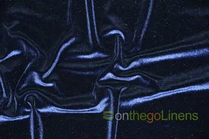 Stretch Velvet Fabrics