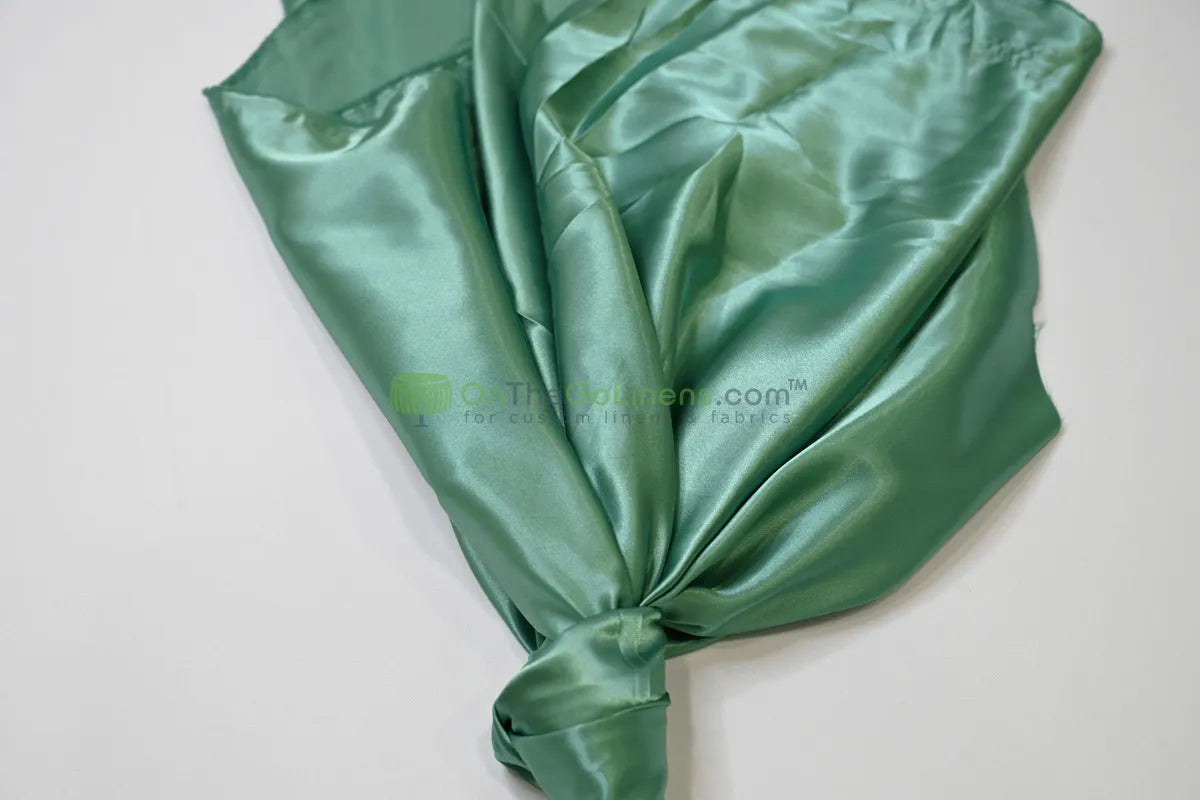 Dark Seafoam