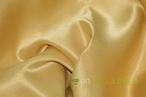 Stretch L'Amour Satin Fabrics