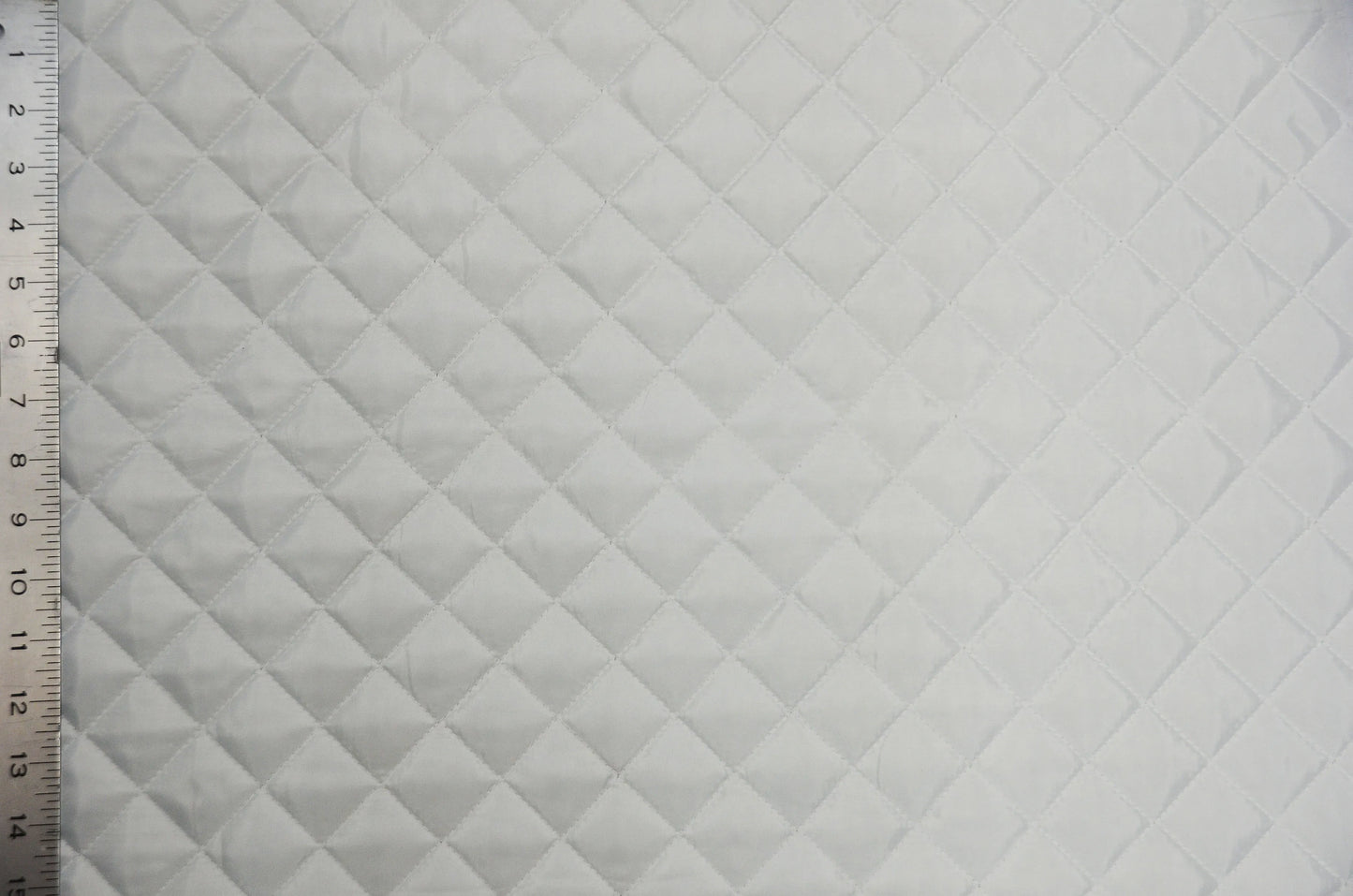 Polyester Quilted Batting Fabric | Jacket Liner Fabric | 60" Wide | Multiple Colors |