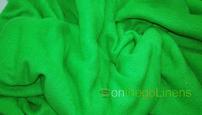Anti Pill Polar Fleece Fabric Sold by the Yard | 60" Wide |