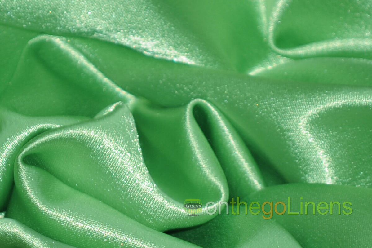 Superior Quality Japanese Crepe Back Satin Fabric by the Yard and Wholesale Bolt | 60" Wide | Multiple Colors |