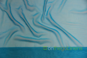 IFR Chiffon Fabric by the Yard & Wholesale Bolt | 100% Polyester Chiffon Fabric | Multiple Colors |