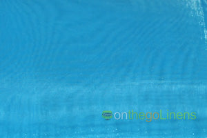 Organza Chair Sashes By Box (50PCS)