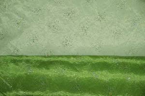 Sparkle Organza Tablecloths | Sparkle Organza Table Linens for Event & Decor | Multiple Colors |