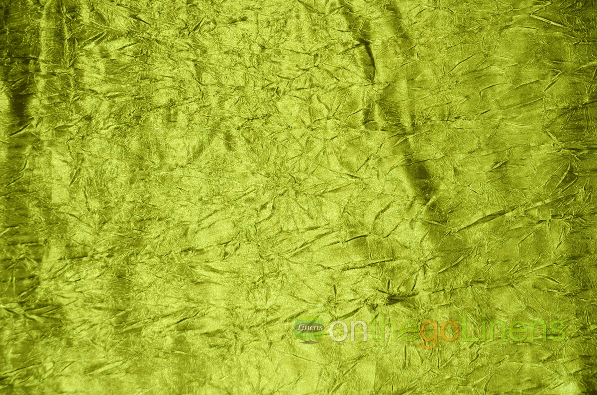 Crush Charmeuse Fabric Sold by the Yard | Silky Soft Crush Charmeuse Fabric | Crush Bichon Fabric |