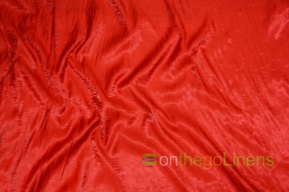 Iridescent Crush Shimmer Fabric by the Yard and Bolt | 54" wide | Galaxy Fabric |