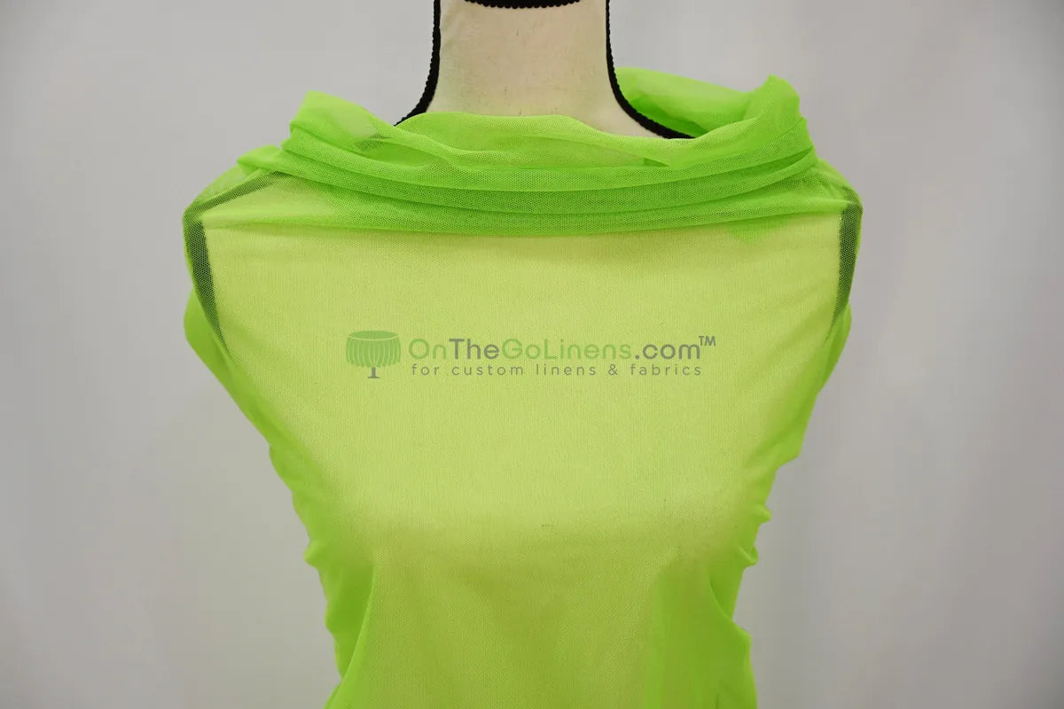 Neon Green