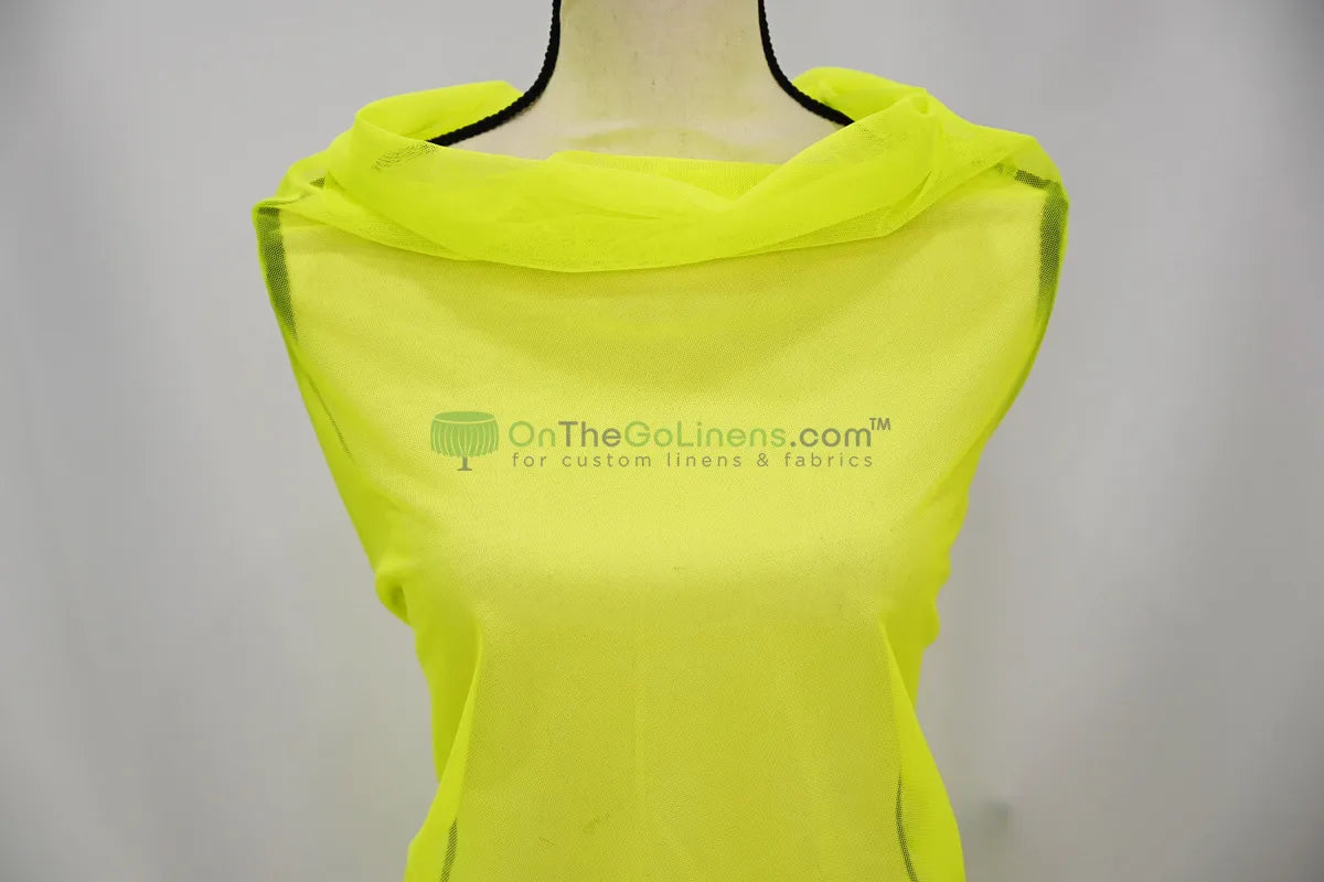 Neon Lime