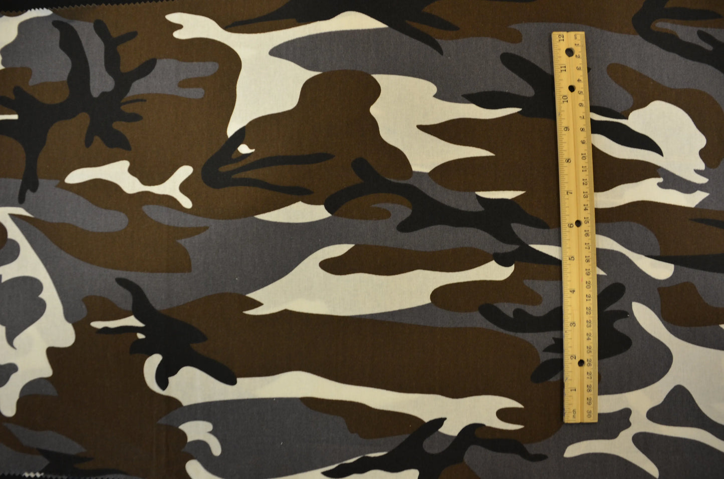 Army Camouflage Cotton Fabrics | Multiple Colors | 100% Cotton Print | 60" Wide |