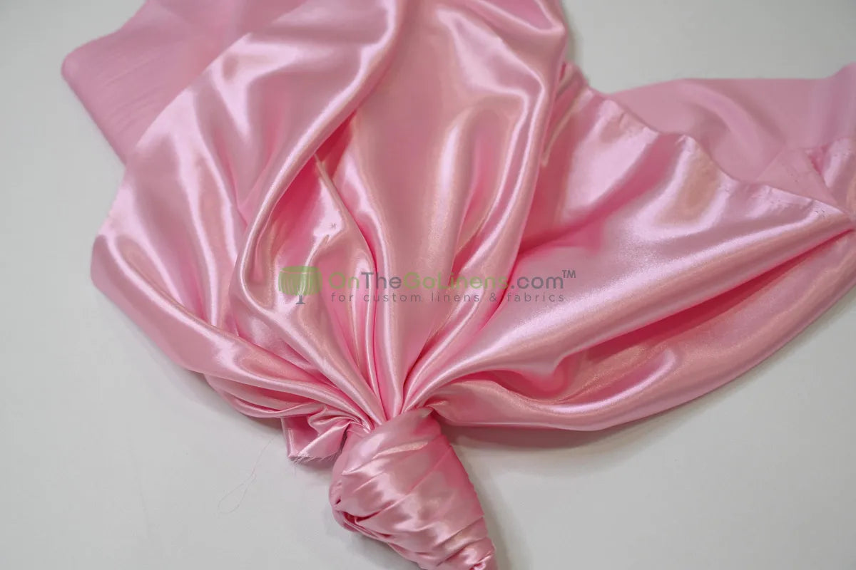 Candy Pink
