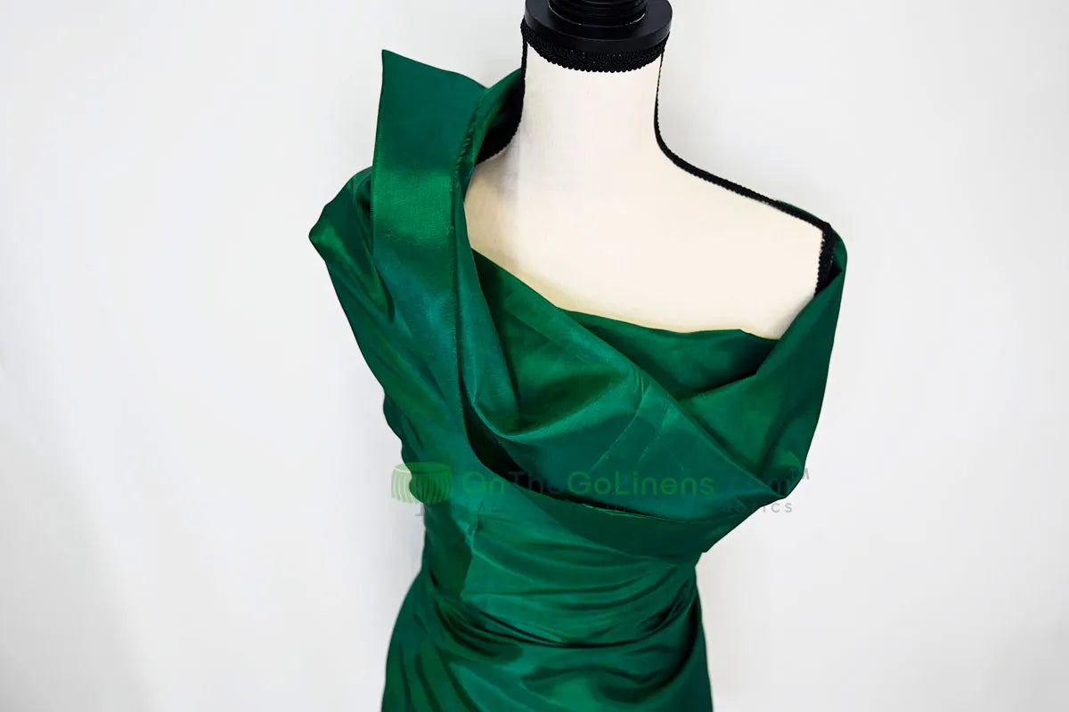 Flag Green