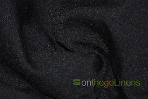 Wrinkle Free Scuba Double Knit Pipe and Drape Panels