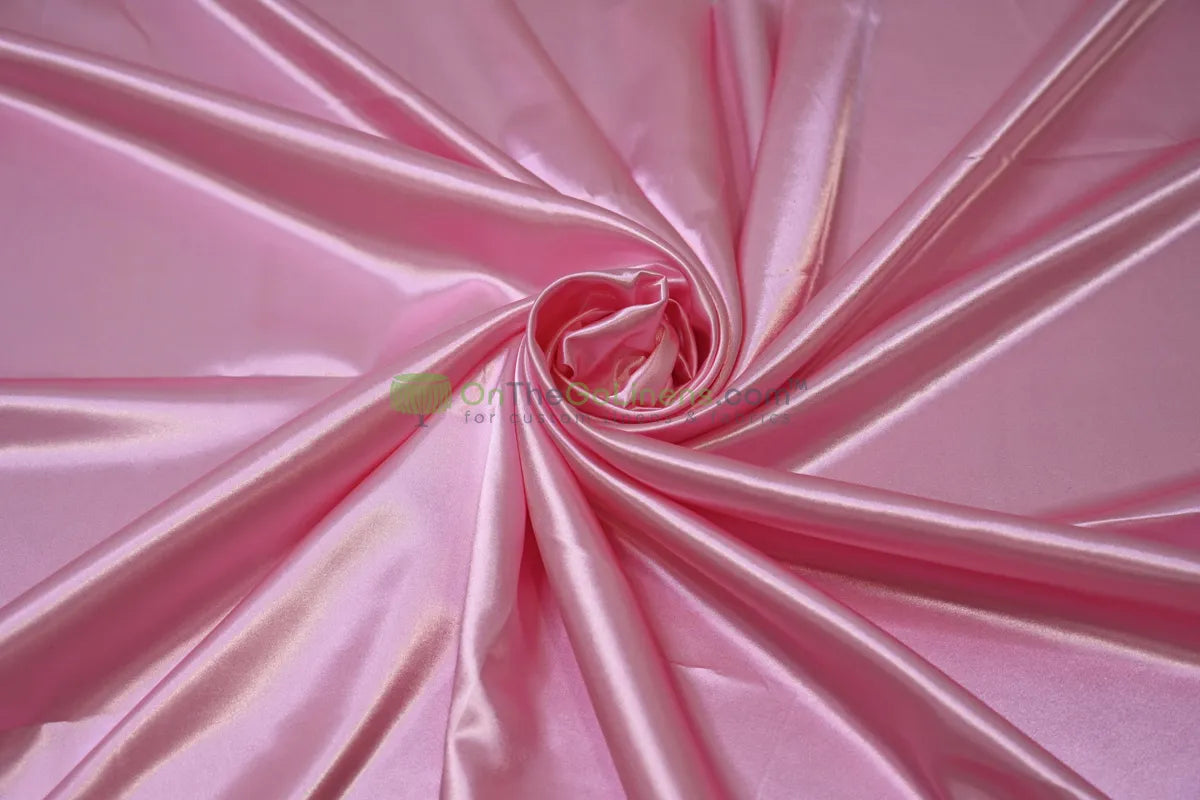 Candy Pink