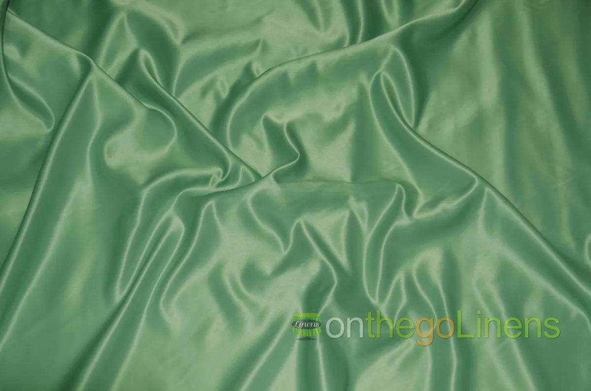 Lettuce LAmour Satin