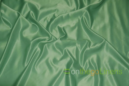 Lettuce LAmour Satin