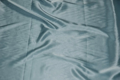 Satin Korea Baby Blue