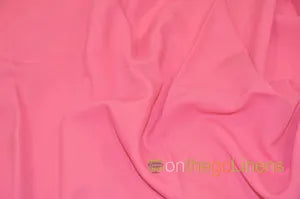 Visa Polyester Table Linens