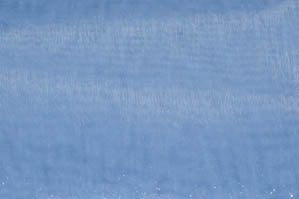Mirror Organza Fabric by the Yard & Wholesale Bolt | Multiple Colors | 60" Wide | 100% Polyester |