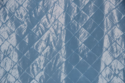 Pintuck 2x2 Fabric by the Yard | Diamond Taffeta Fabric | 52" wide | Multiple Colors |