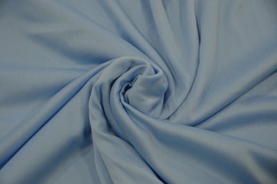 IFR Polyester 70 Denier Interlock Fabric | Multiple Colors | Inherently Fire Retardant | 60" Wide |