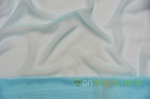 IFR Chiffon Fabric by the Yard & Wholesale Bolt | 100% Polyester Chiffon Fabric | Multiple Colors |