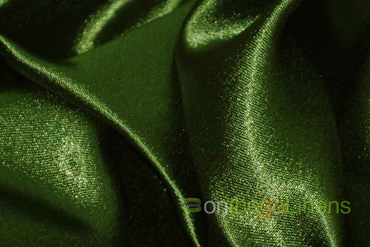 Superior Quality Japanese Crepe Back Satin Fabric by the Yard and Wholesale Bolt | 60" Wide | Multiple Colors |