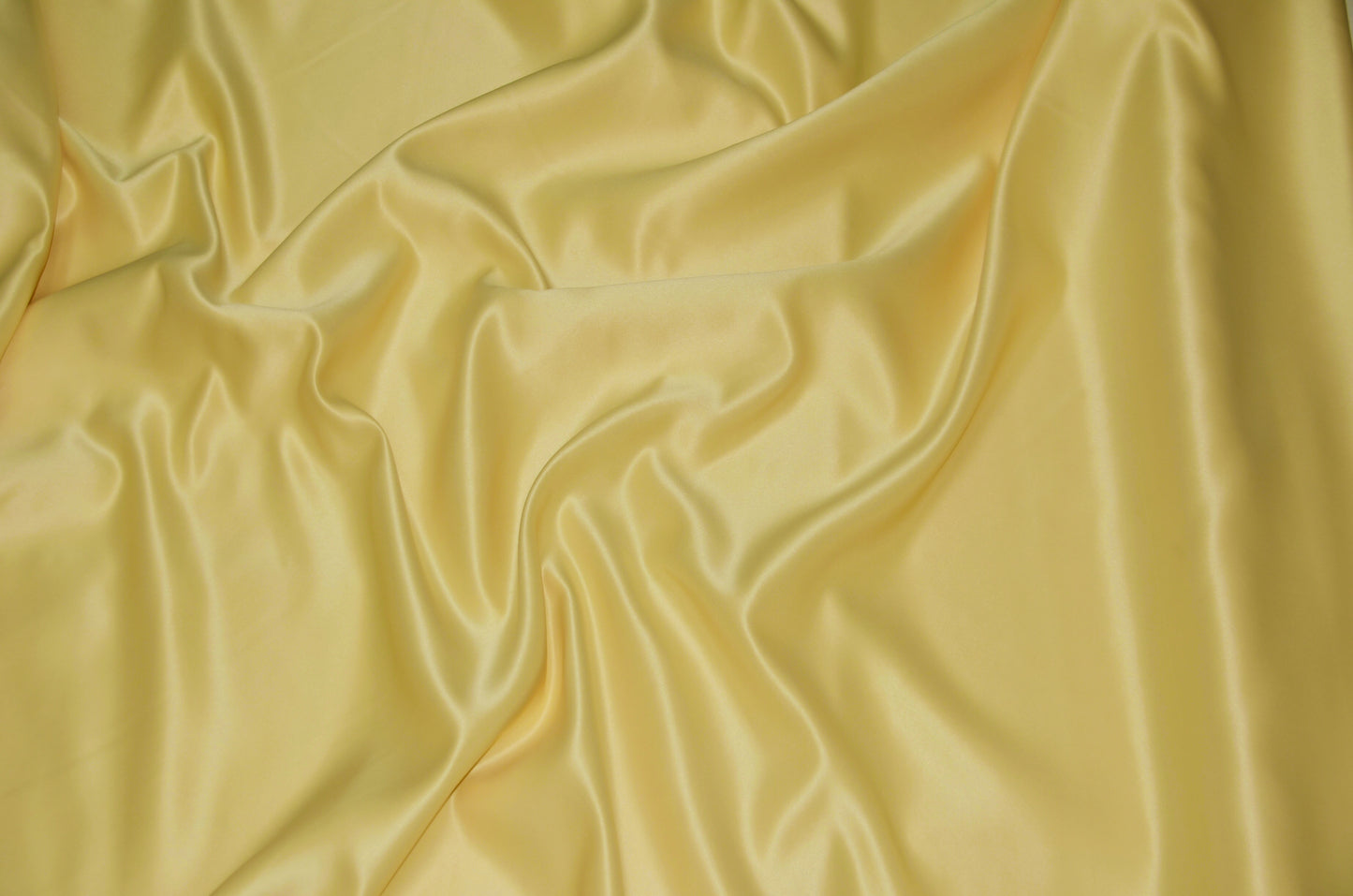 Lamour Satin Fabric by the Yard & Bolt | 100% Polyester Semi Dull Heavy Satin Fabric | 60" Wide | Multiple Colors |