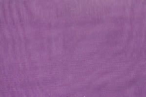 Mirror Organza Fabric by the Yard & Wholesale Bolt | Multiple Colors | 60" Wide | 100% Polyester |