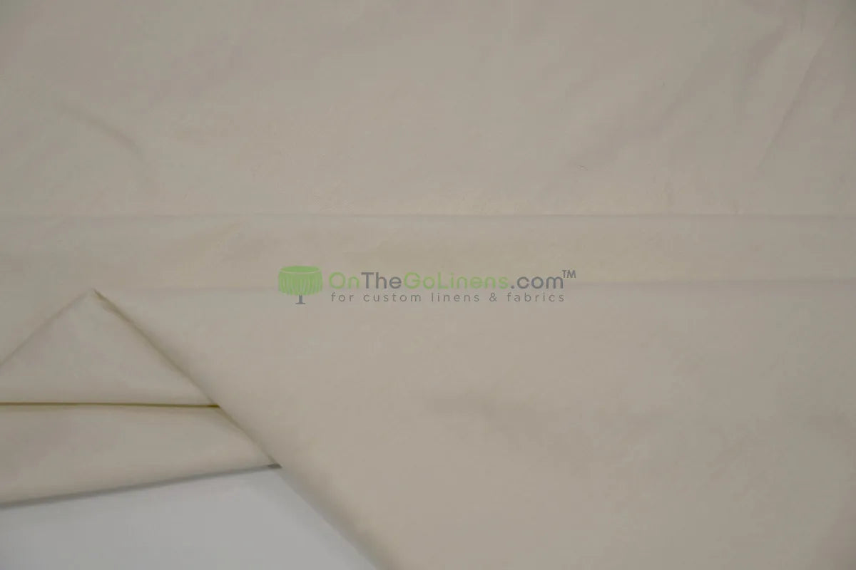 Faux Silk Dupioni Pipe and Drape Panels