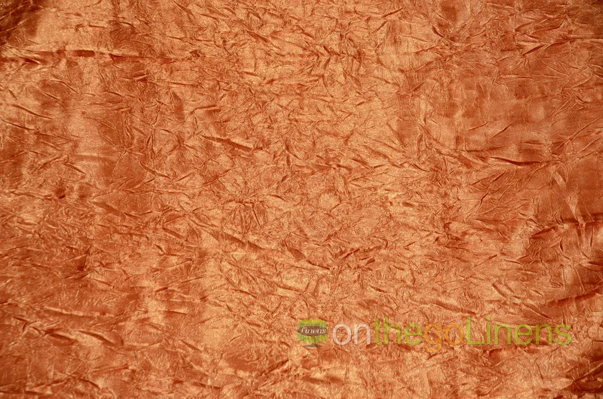 Crush Charmeuse Fabric Sold by the Yard | Silky Soft Crush Charmeuse Fabric | Crush Bichon Fabric |