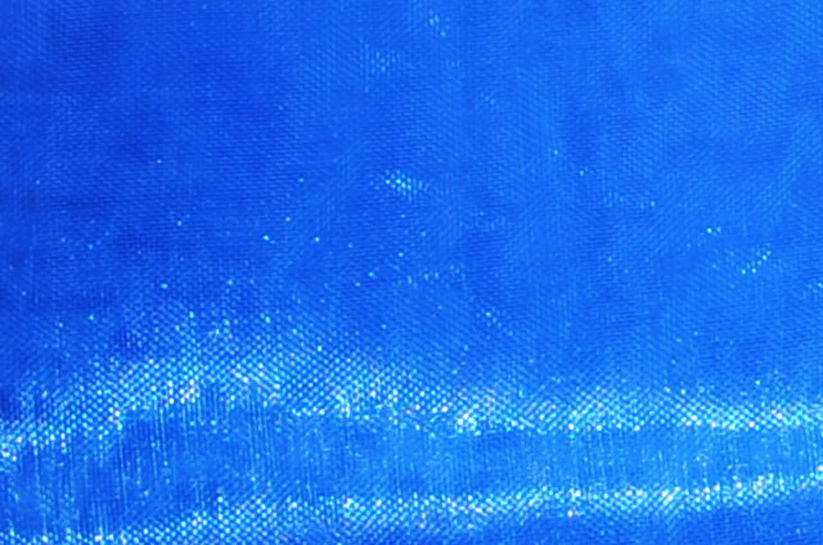 Mirror Organza Table Linens | Mirror Organza Tablecloths and Overlays | Multiple Colors |