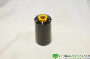Polyester Thread Black