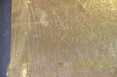 45" Wide Soft Liquid Lame Fabric by the Yard and Wholesale Bolt