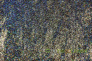 Pebbles Hologram Spandex Fabrics | Dancewear Spandex Fabric | 60" Wide |