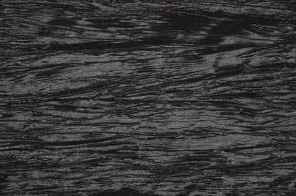 Crease Taffeta Fabric by the Yard & Wholesale Bolt | 52" Wide | Crush Taffeta Fabric | Multiple Colors |