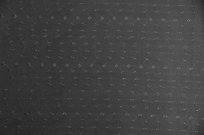 60" Wide Polyester Cotton Eyelet Embroidery Fabric by the Yard | No Border | Multiple Colors |