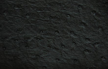Ostrich Vinyl Fabrics | Imitation Ostrich Leather | Faux Vinyl | 54" Wide |
