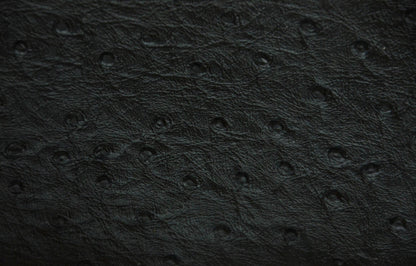 Ostrich Vinyl Fabrics | Imitation Ostrich Leather | Faux Vinyl | 54" Wide |