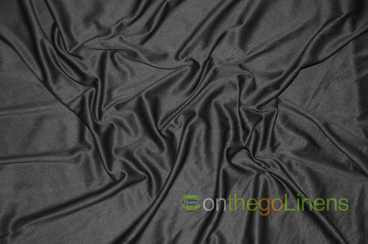 IFR Polyester 70 Denier Interlock Fabric | Multiple Colors | Inherently Fire Retardant | 60" Wide |