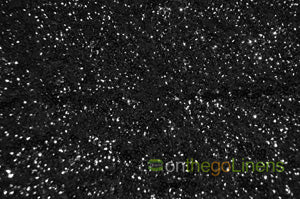 Gatsby Sequins Event Drapery Panels | All Over Sewn on Sequins Curtains | Multiple Colors |