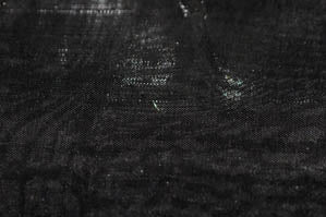 Mirror Organza Fabric by the Yard & Wholesale Bolt | Multiple Colors | 60" Wide | 100% Polyester |