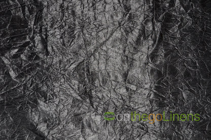 Crush Charmeuse Fabric Sold by the Yard | Silky Soft Crush Charmeuse Fabric | Crush Bichon Fabric |