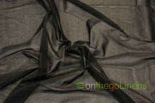 Dura Mesh Fabric Sold by the Yard | Heavy Duty Nylon Spandex | 60" Wide | Super Elasticity Mesh Fabric |