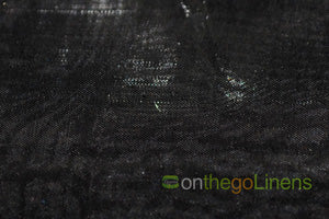 Organza Chair Sashes By Box (50PCS)