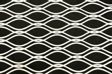 Reversible Elliptical Brocade Table Linen | Geometric Jacquard Tablecloth| Multiple Colors |