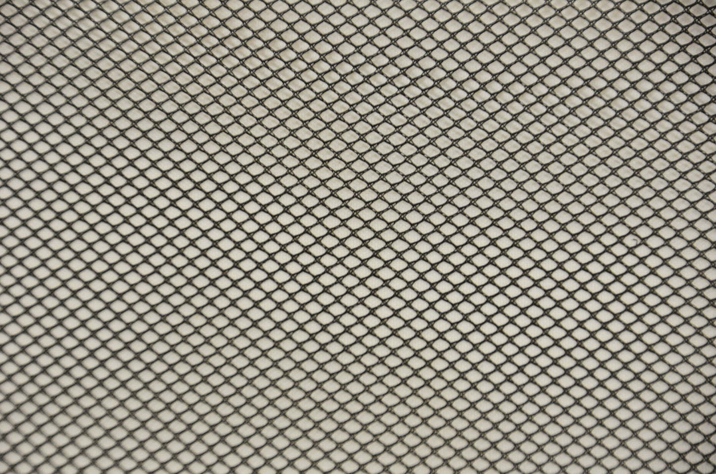 Italian Hard Net Fabric | Super Stiff Crinoline Fabric | Strong Petticoat | 54" wide | White and Black |