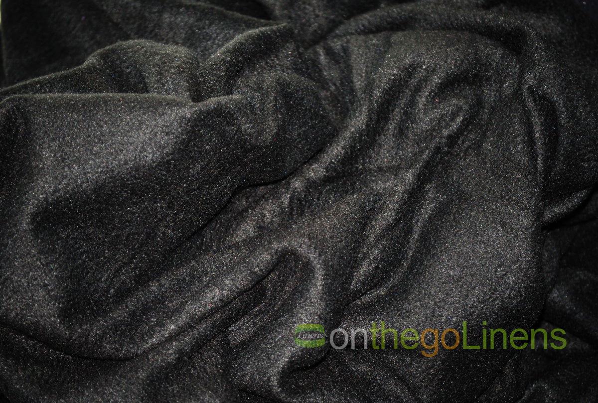 Anti Pill Polar Fleece Fabric Sold by the Yard | 60" Wide |