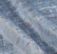 Holland Metallic Velvet Fabric by the Yard 60" Wide Multiple Colors