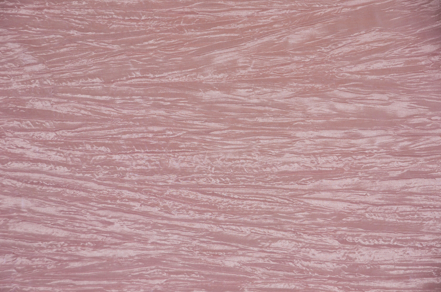 Crease Taffeta Fabric by the Yard & Wholesale Bolt | 52" Wide | Crush Taffeta Fabric | Multiple Colors |